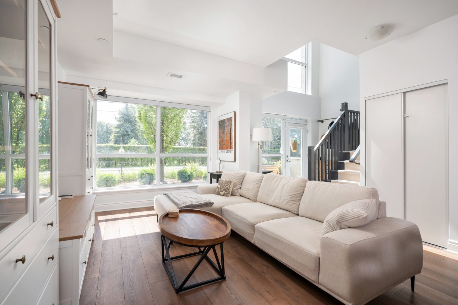 1350 Kingston Rd, TH 10, condo townhouse in Birch Cliff, Toronto